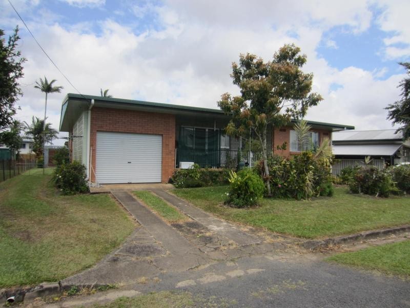Innisfail QLD 4860