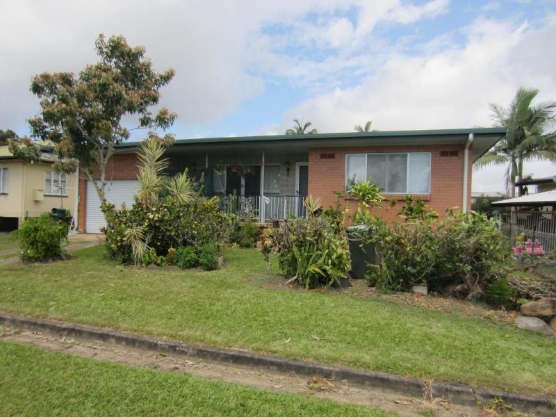 Innisfail QLD 4860