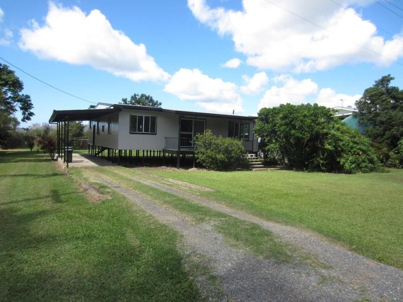 Innisfail QLD 4860