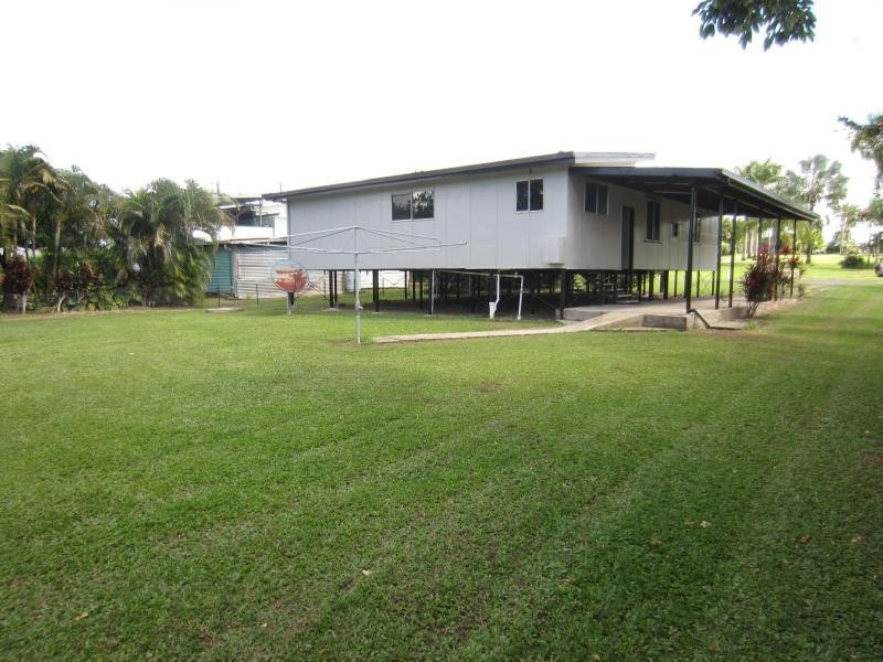 Innisfail QLD 4860