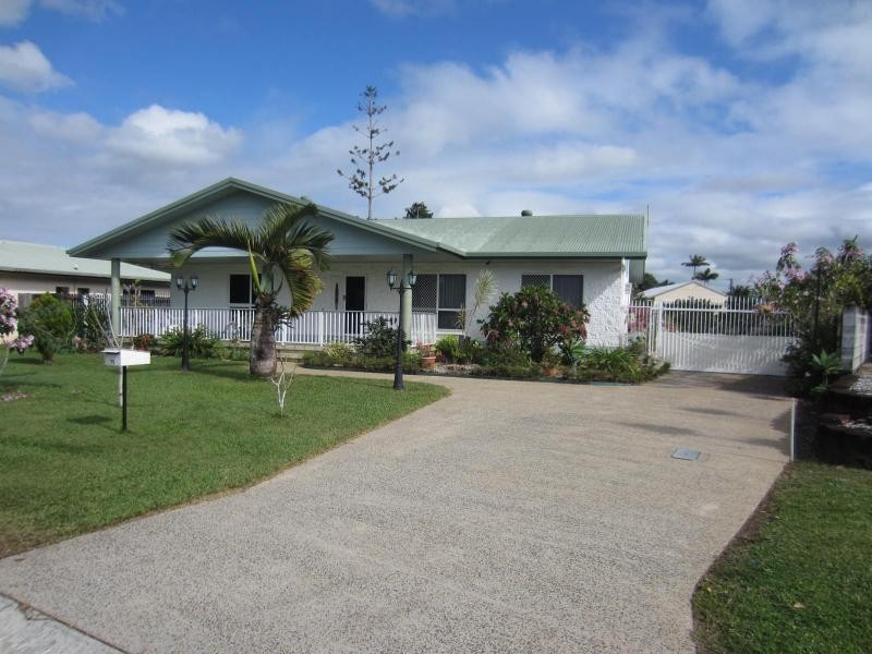 Innisfail Estate QLD 4860