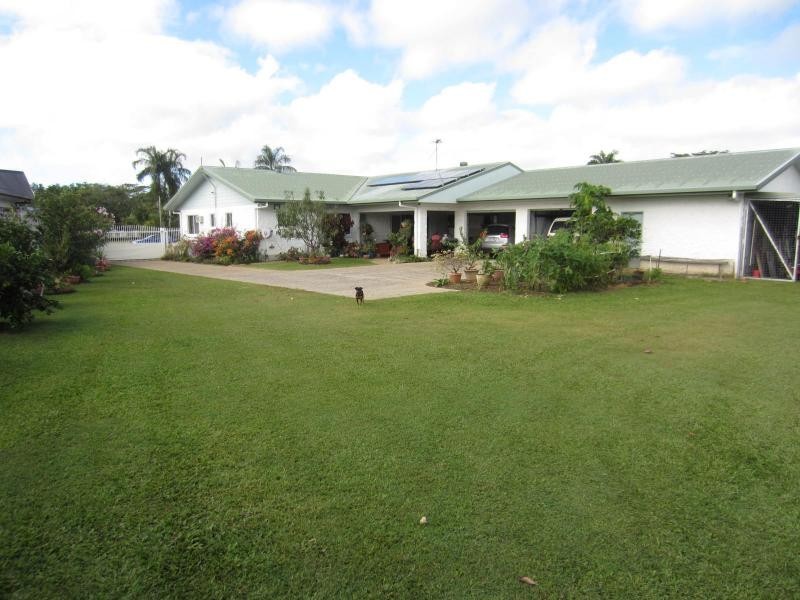 Innisfail Estate QLD 4860