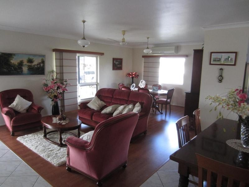 Innisfail Estate QLD 4860