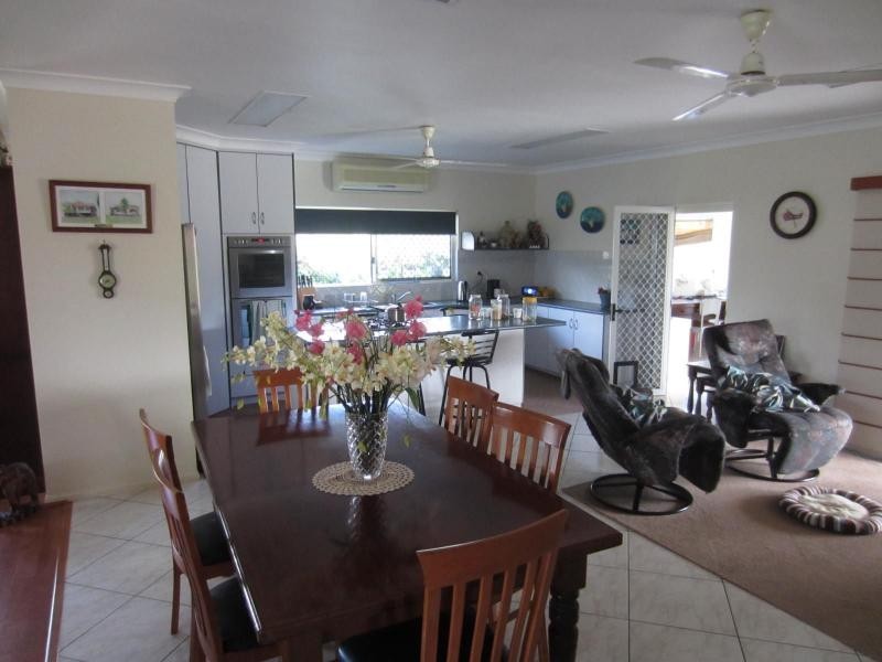 Innisfail Estate QLD 4860