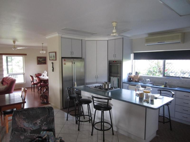 Innisfail Estate QLD 4860