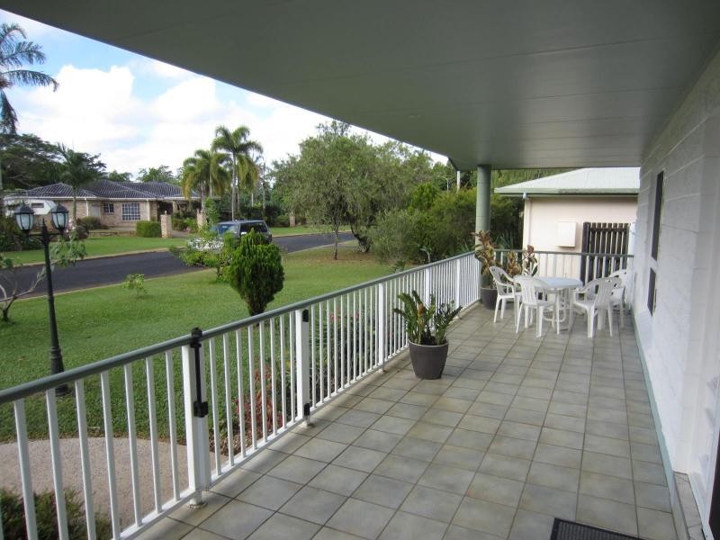 Innisfail Estate QLD 4860