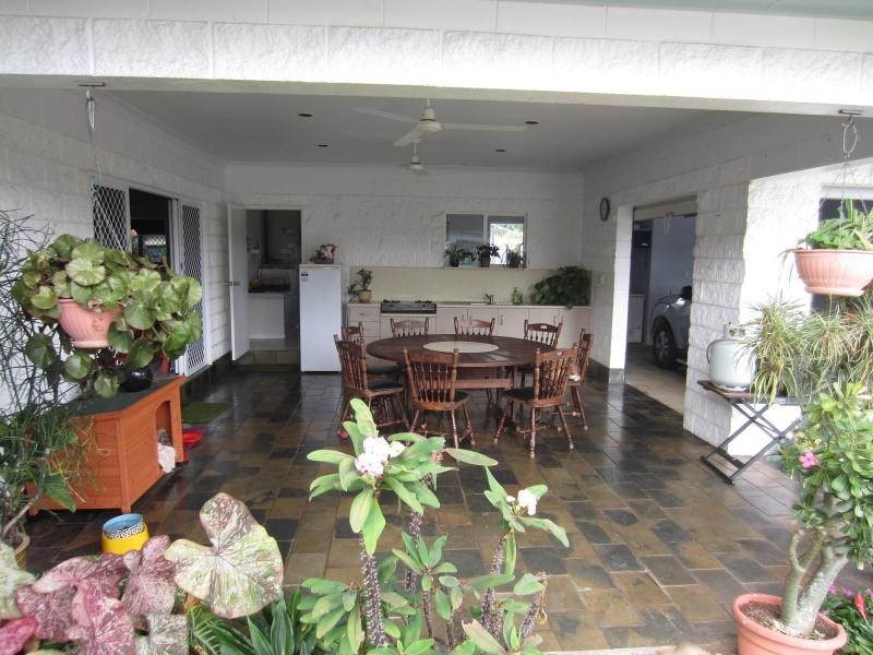 Innisfail Estate QLD 4860