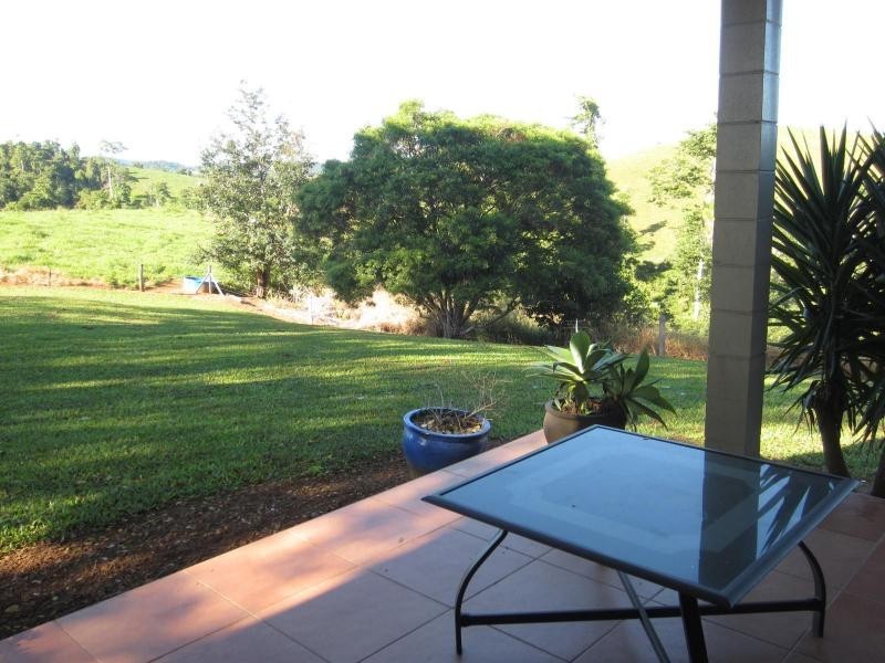 Utchee Creek QLD 4871