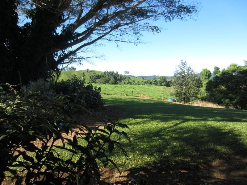 Utchee Creek QLD 4871
