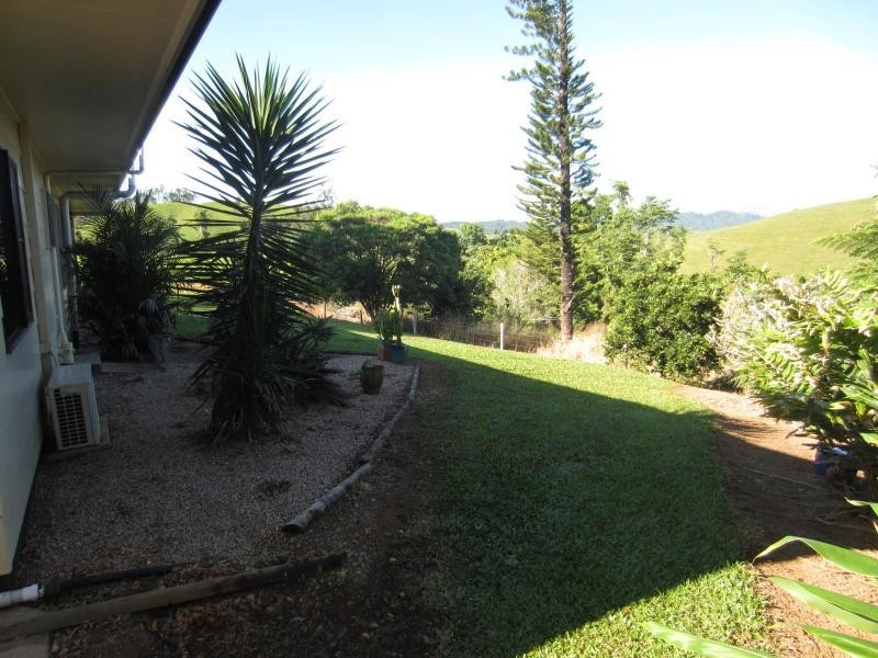 Utchee Creek QLD 4871
