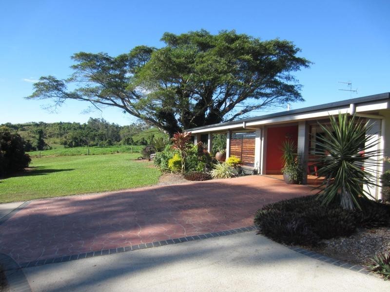 Utchee Creek QLD 4871