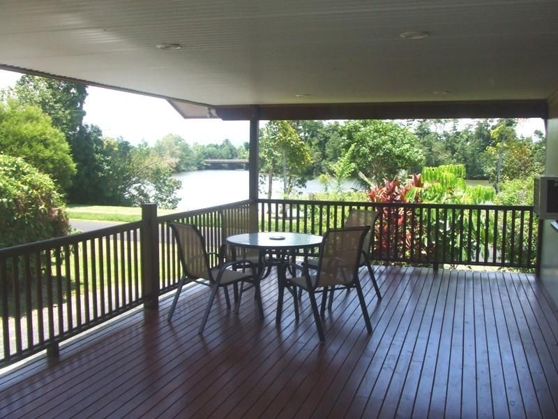 Innisfail QLD 4860