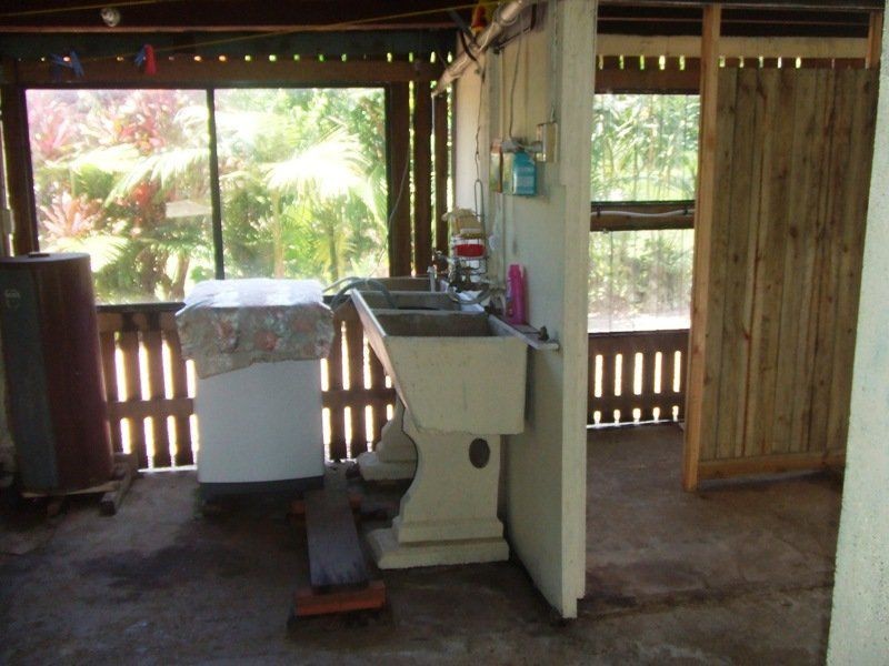 Innisfail QLD 4860