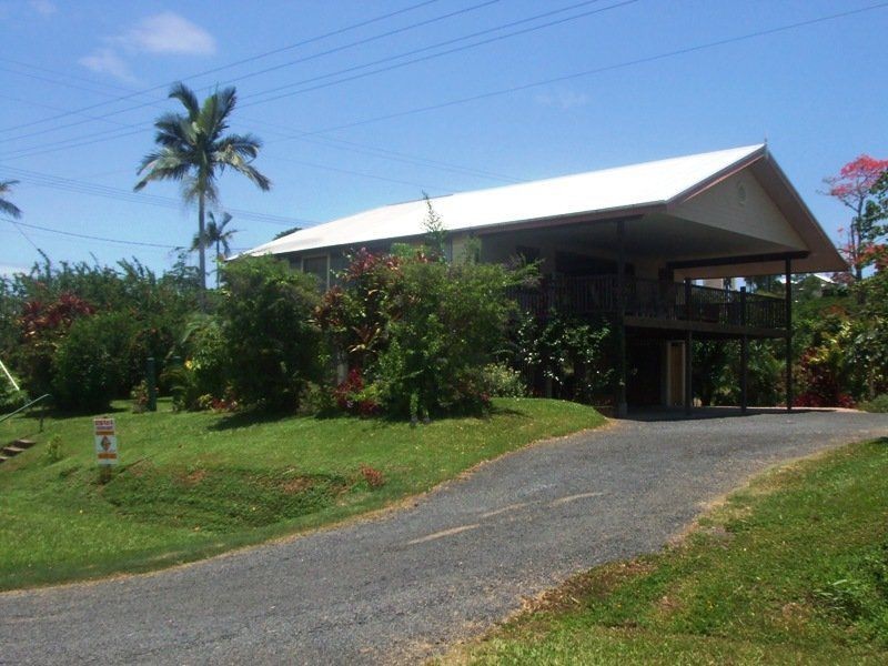 Innisfail QLD 4860