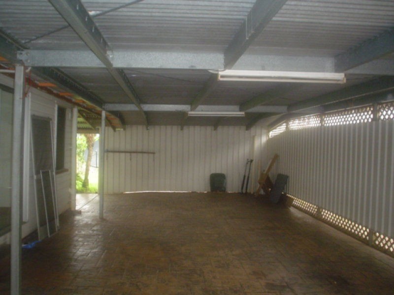 7 PROPENSE Street, Innisfail QLD 4860