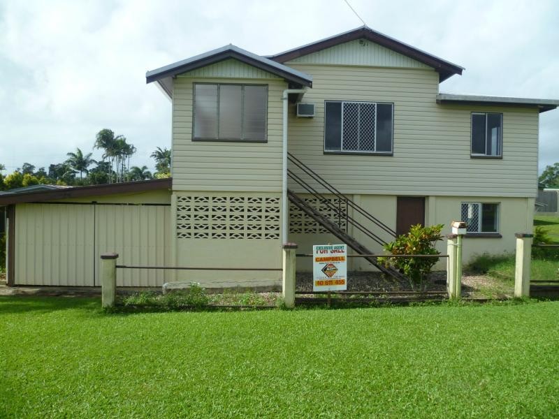 Innisfail QLD 4860