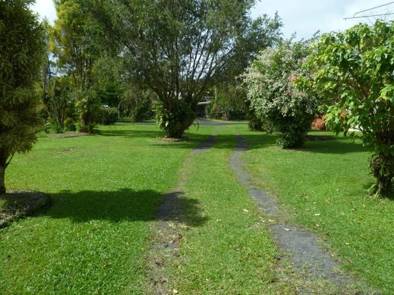 Innisfail QLD 4860