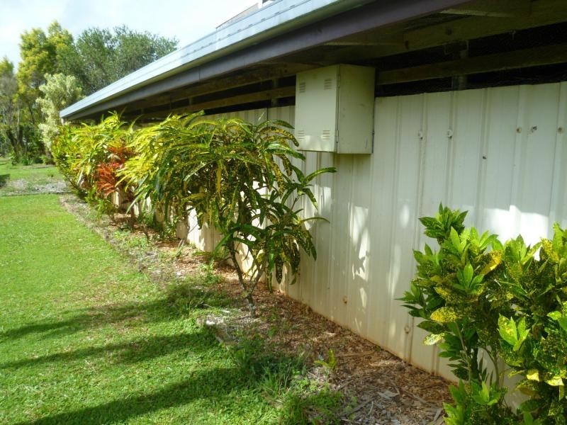 Innisfail QLD 4860