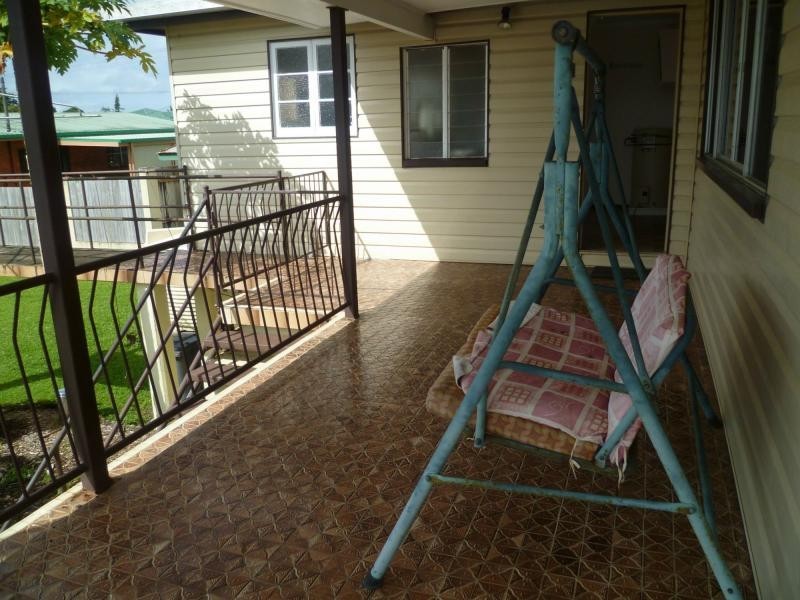 Innisfail QLD 4860