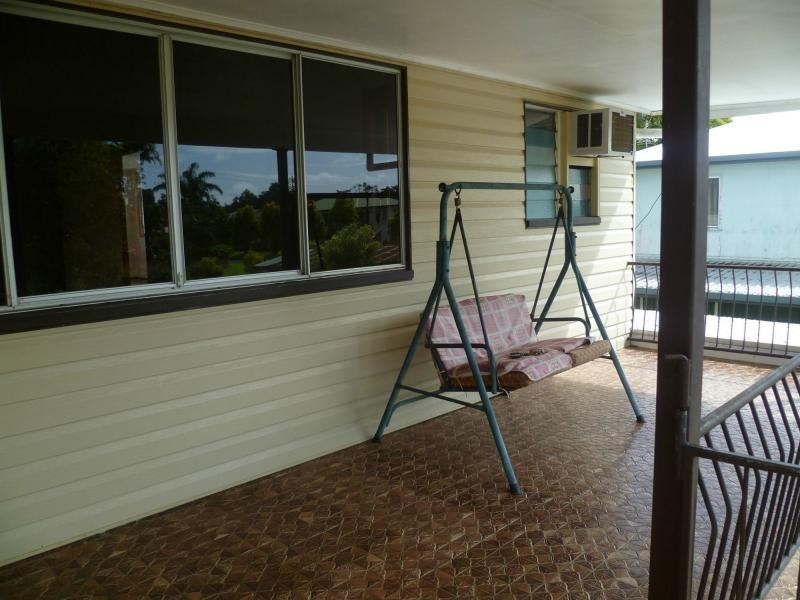 Innisfail QLD 4860