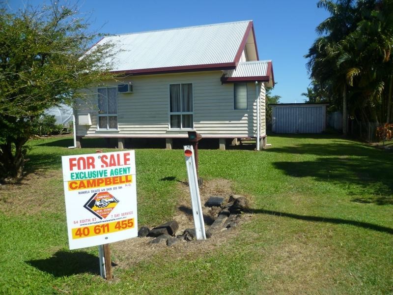 Mourilyan QLD 4858