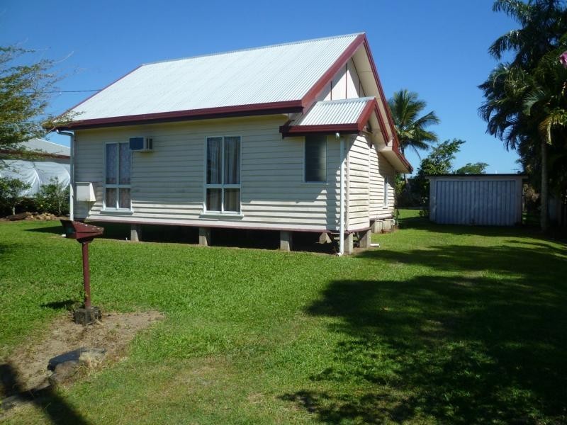 Mourilyan QLD 4858
