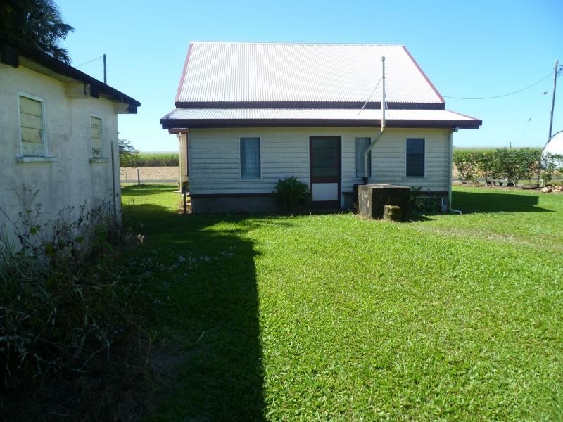 Mourilyan QLD 4858
