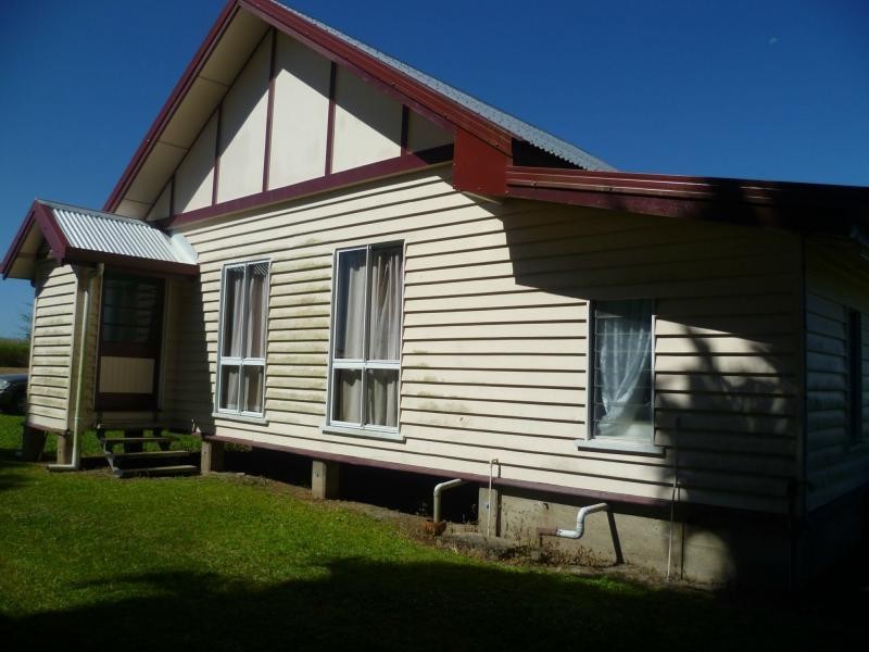 Mourilyan QLD 4858