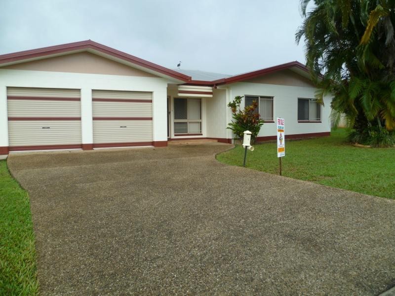Belvedere QLD 4860