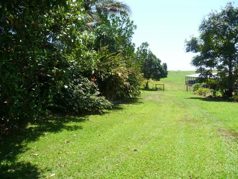 Utchee Creek QLD 4871