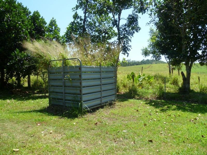 Utchee Creek QLD 4871