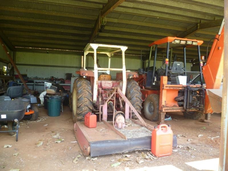 Utchee Creek QLD 4871