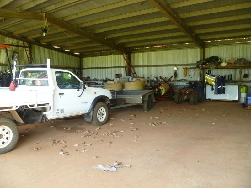 Utchee Creek QLD 4871