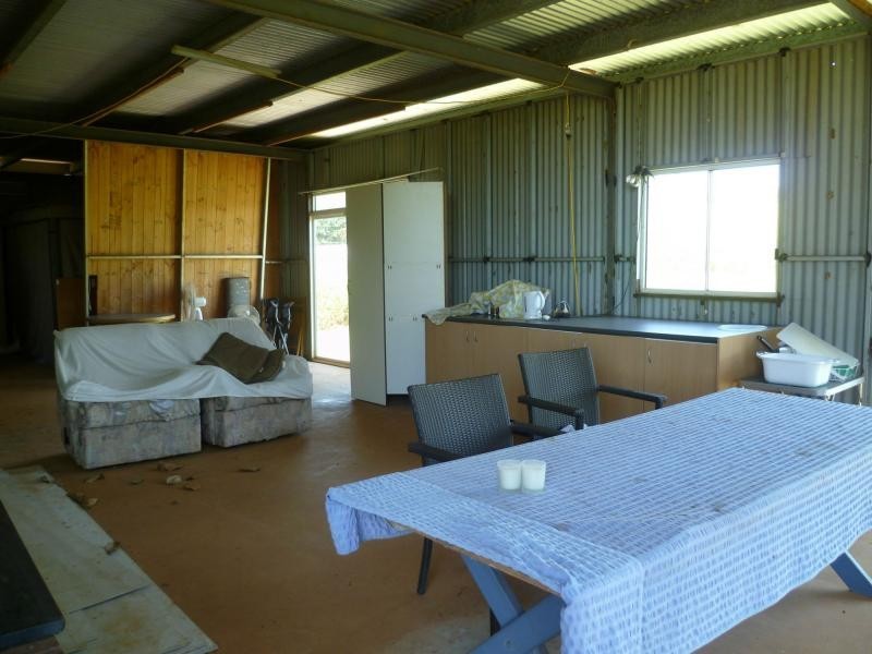 Utchee Creek QLD 4871