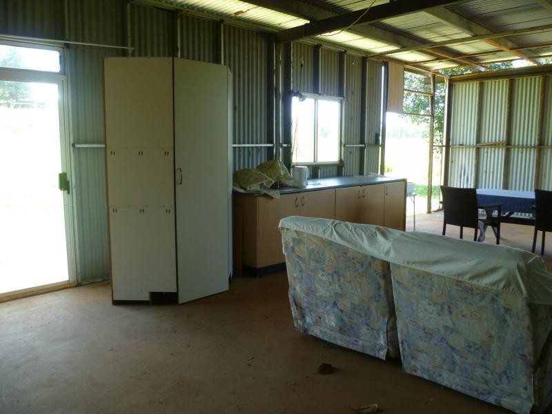 Utchee Creek QLD 4871