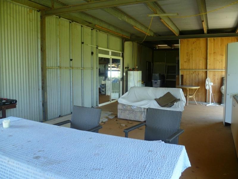 Utchee Creek QLD 4871