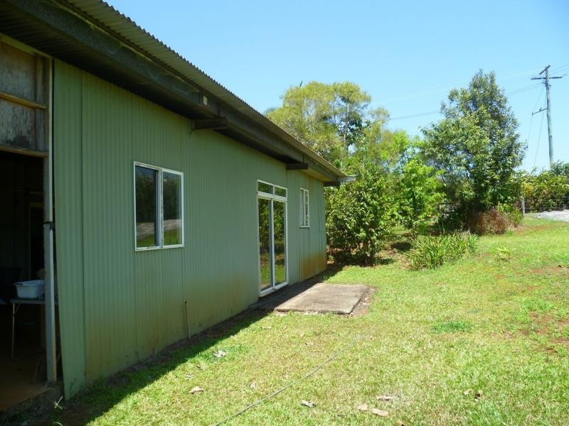 Utchee Creek QLD 4871