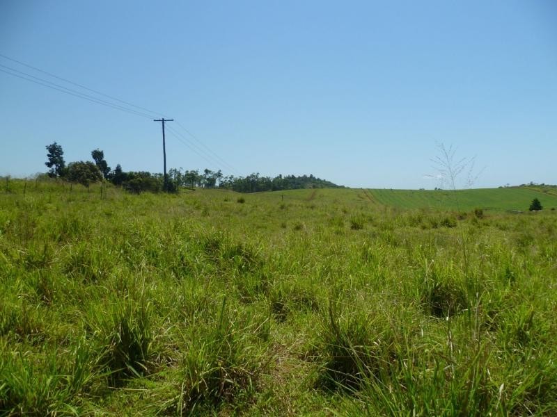 Utchee Creek QLD 4871