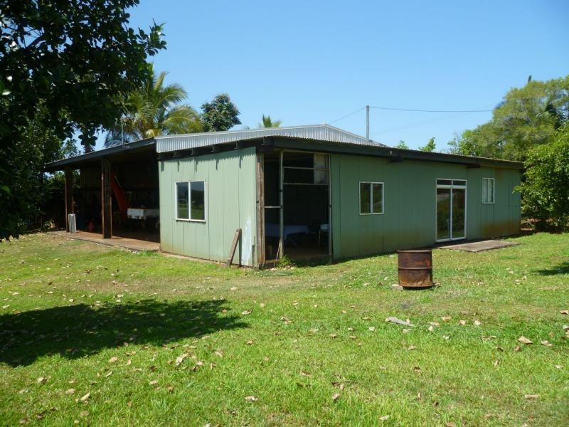 Utchee Creek QLD 4871