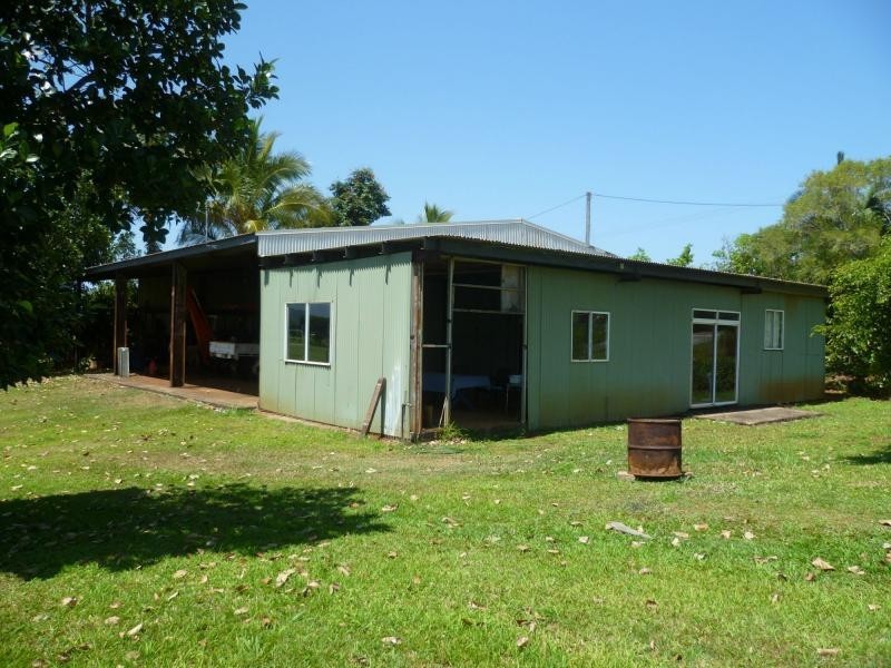 Utchee Creek QLD 4871