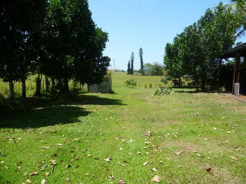 Utchee Creek QLD 4871