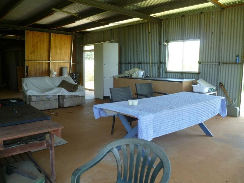 Utchee Creek QLD 4871