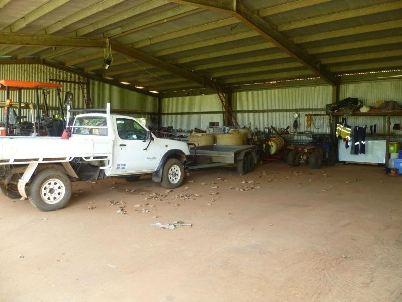 Utchee Creek QLD 4871