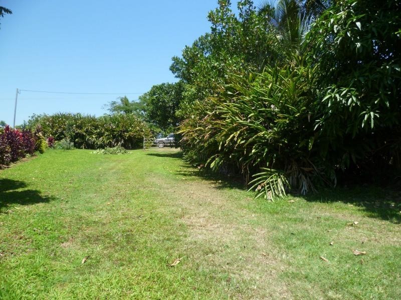 Utchee Creek QLD 4871