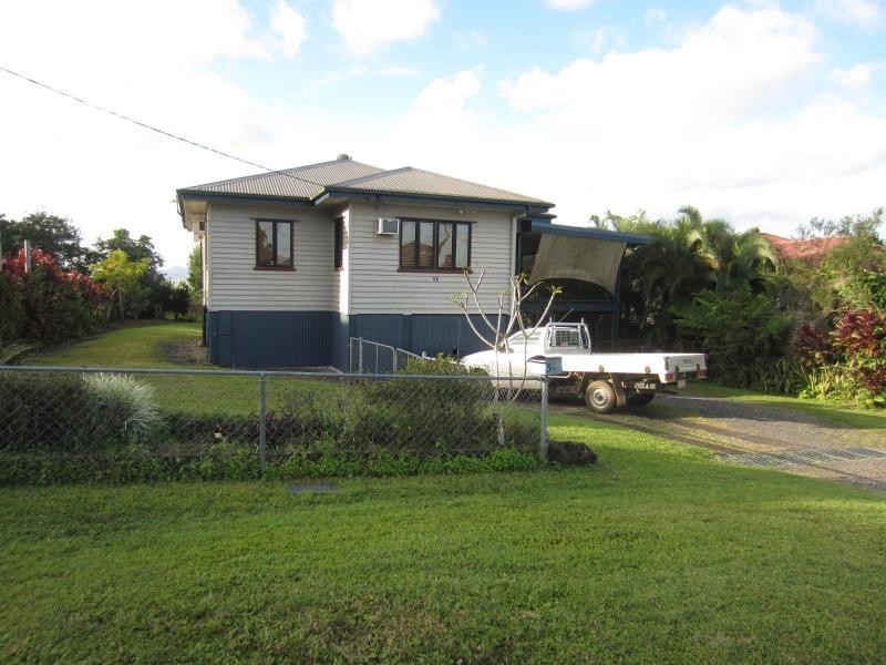 Innisfail QLD 4860
