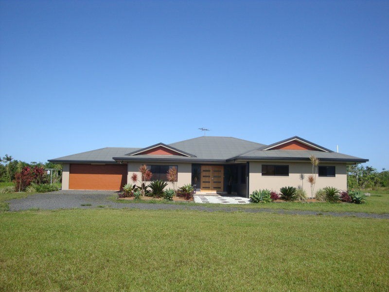 Innisfail QLD 4860