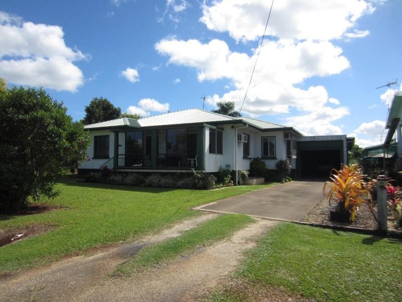 South Johnstone QLD 4859