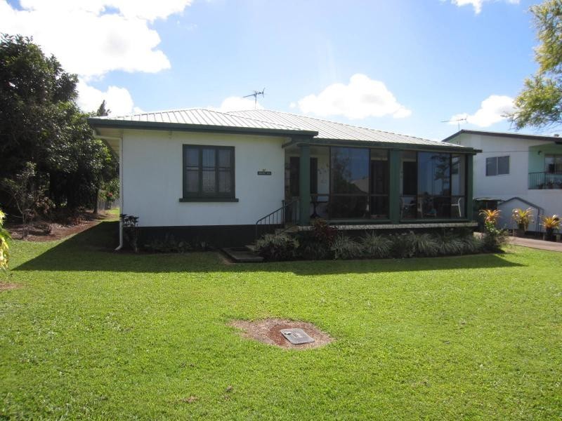 South Johnstone QLD 4859