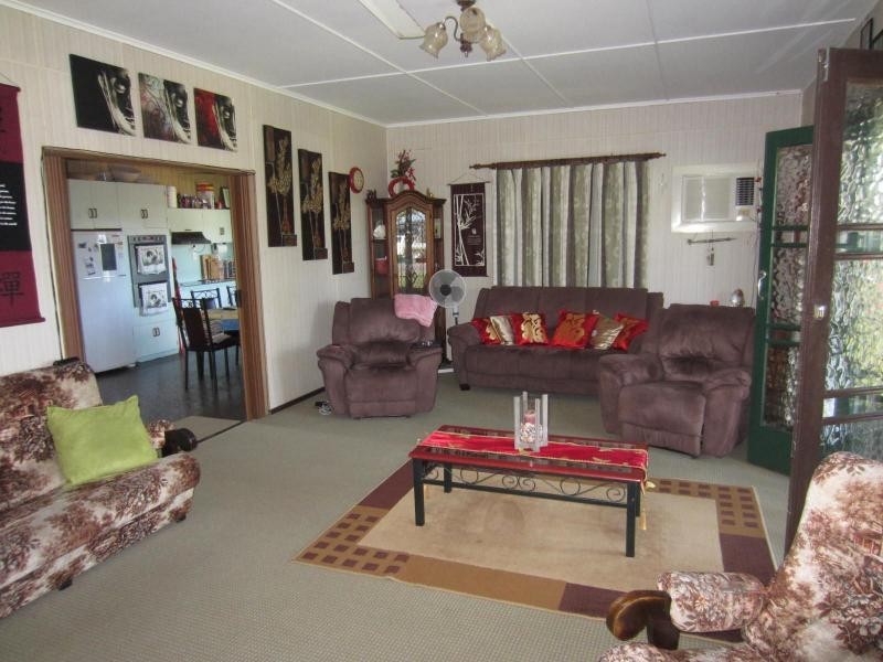 South Johnstone QLD 4859