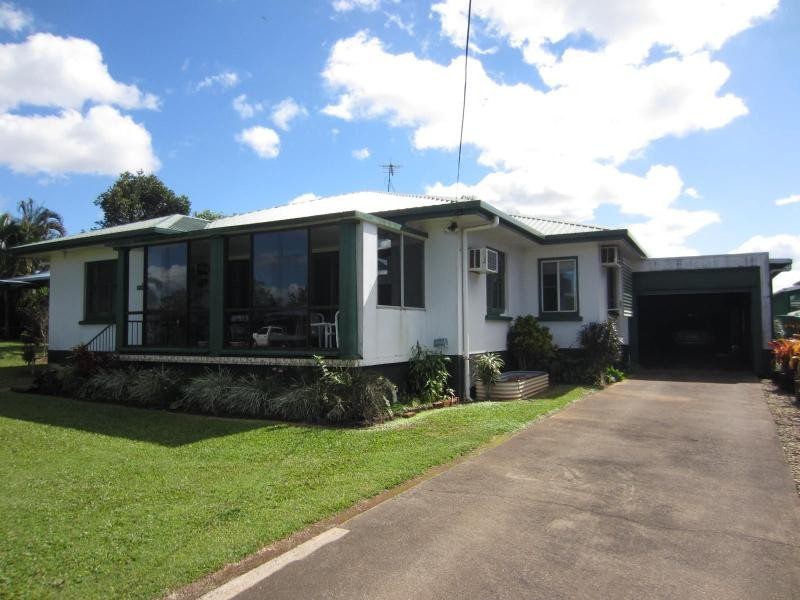 South Johnstone QLD 4859